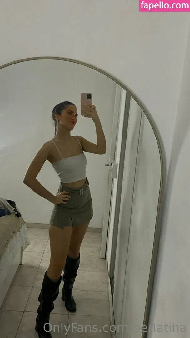 perlatina Onlyfans Photo Gallery 