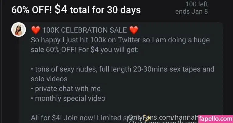 hannahmoorefree Onlyfans Photo Gallery 