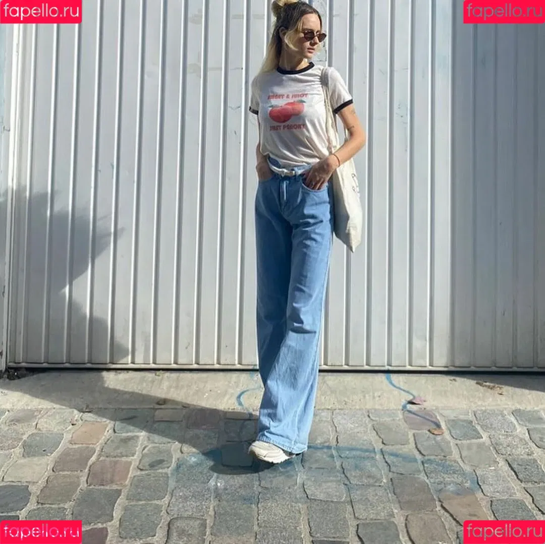 Nina Romane Onlyfans Photo Gallery 