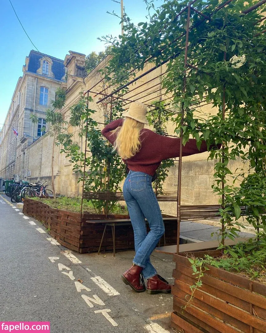 Nina Romane Onlyfans Photo Gallery 