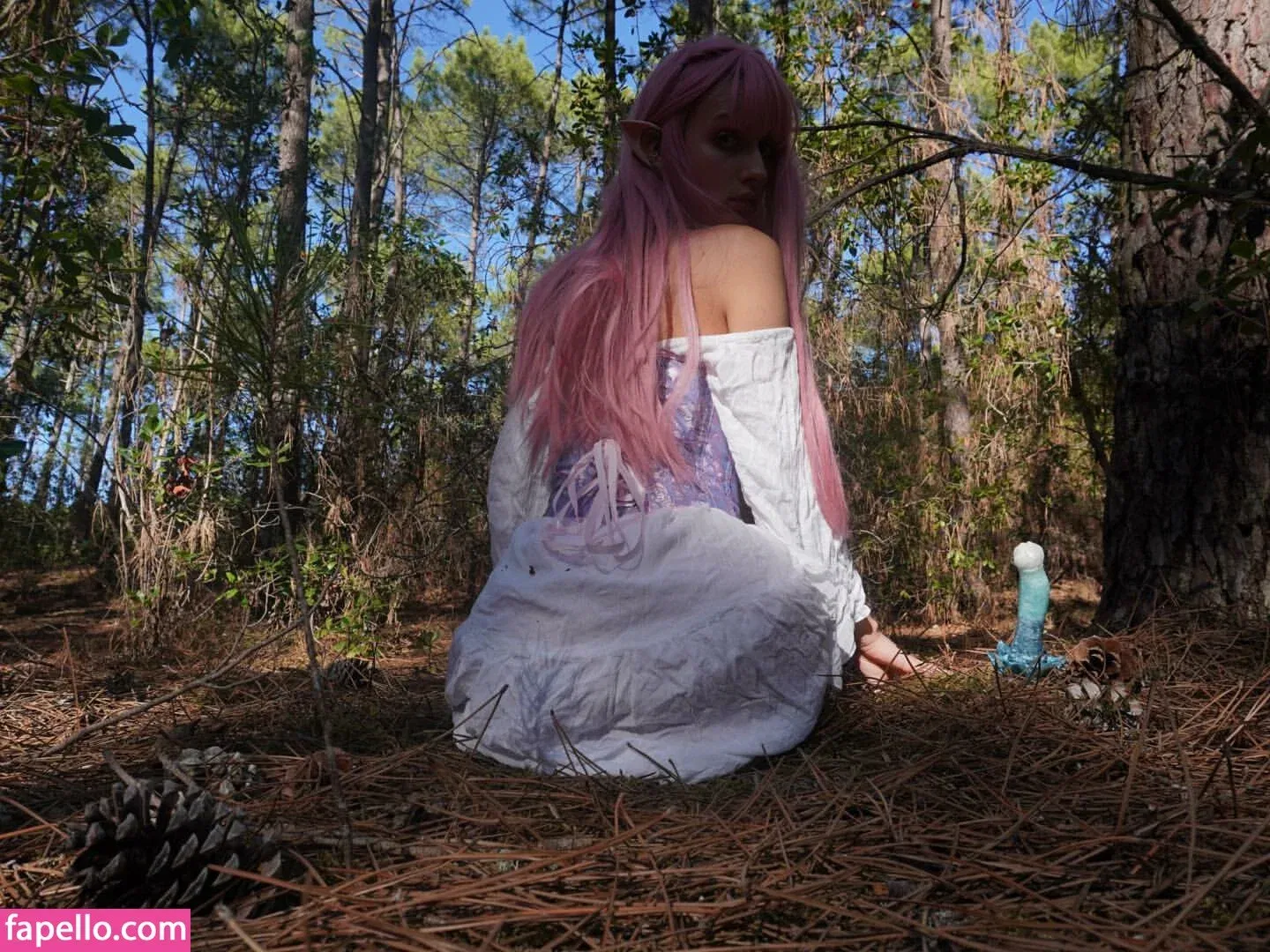 Nina Romane Onlyfans Photo Gallery 