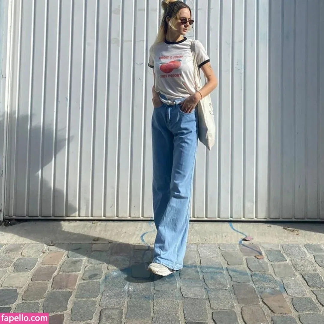 Nina Romane Onlyfans Photo Gallery 