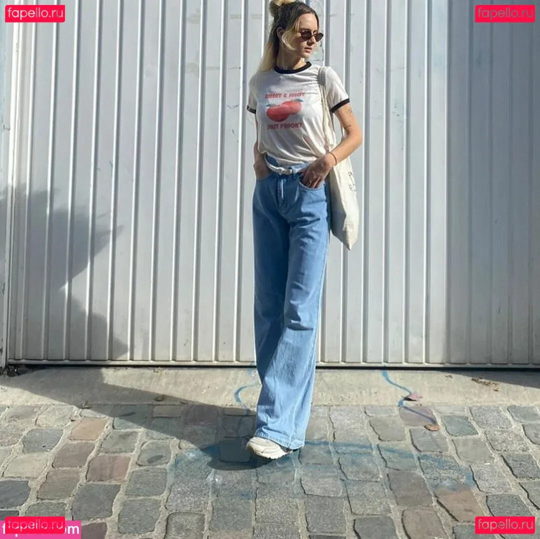 Nina Romane Onlyfans Photo Gallery 