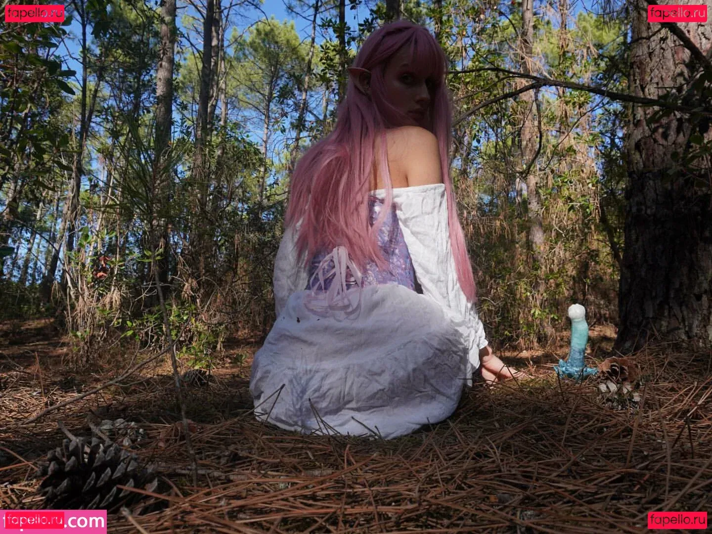 Nina Romane Onlyfans Photo Gallery 