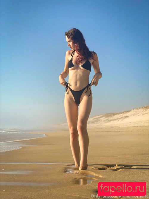 Nina Romane Onlyfans Photo Gallery 