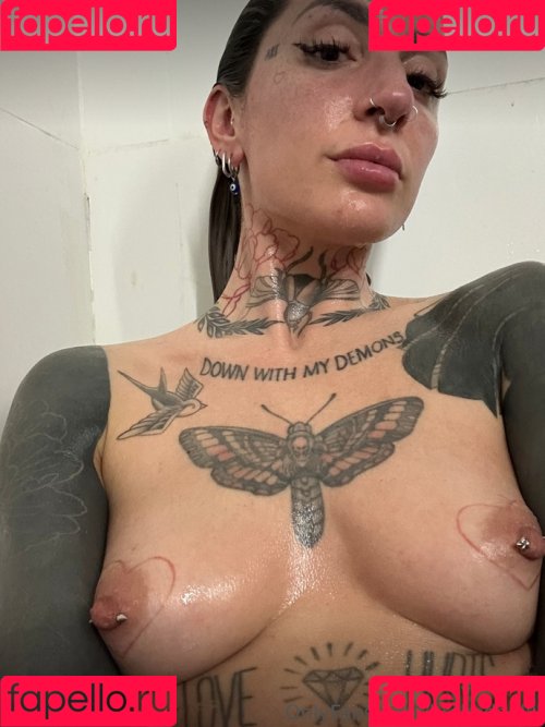 Krokodeal Onlyfans Photo Gallery 