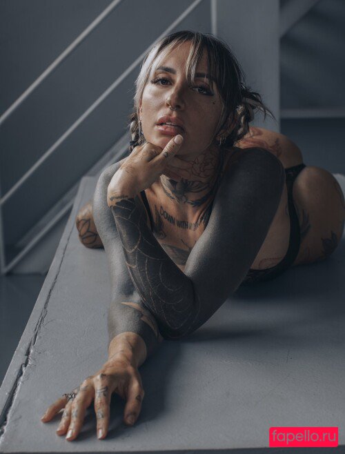Krokodeal Nude Onlyfans Photo 58