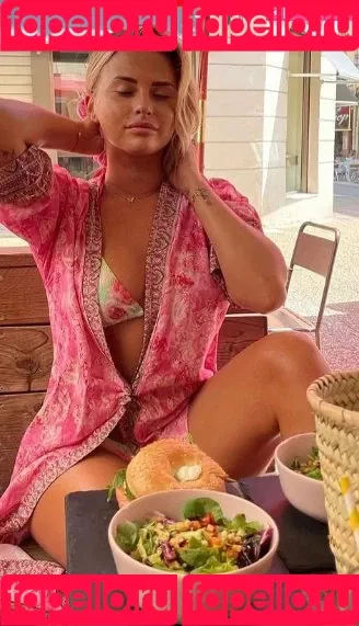 Kelly Vedovelli Onlyfans Photo Gallery 