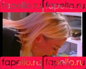 Kelly Vedovelli Onlyfans Photo Gallery 