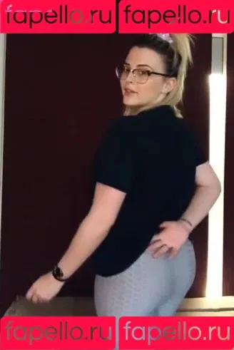 Kelly Vedovelli Onlyfans Photo Gallery 