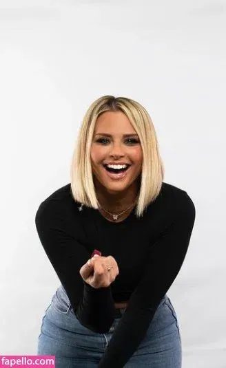 Kelly Vedovelli Onlyfans Photo Gallery 