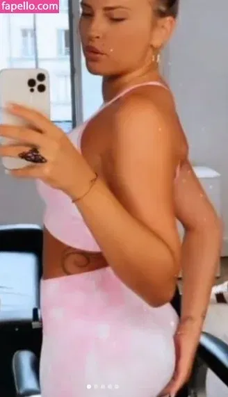 Kelly Vedovelli Onlyfans Photo Gallery 