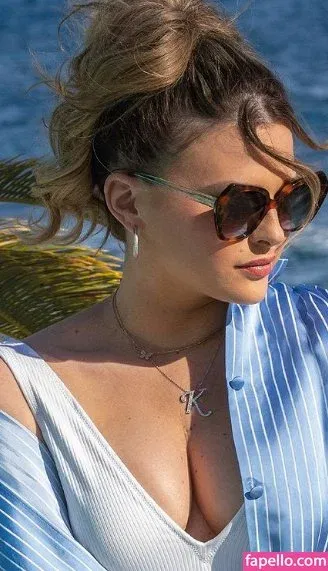 Kelly Vedovelli Onlyfans Photo Gallery 