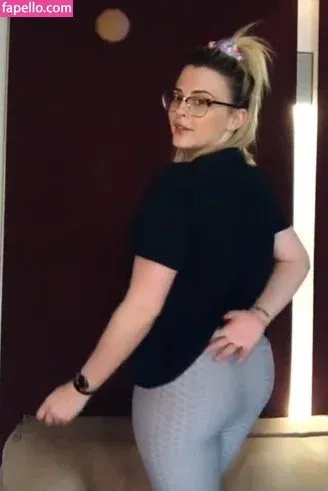 Kelly Vedovelli Onlyfans Photo Gallery 