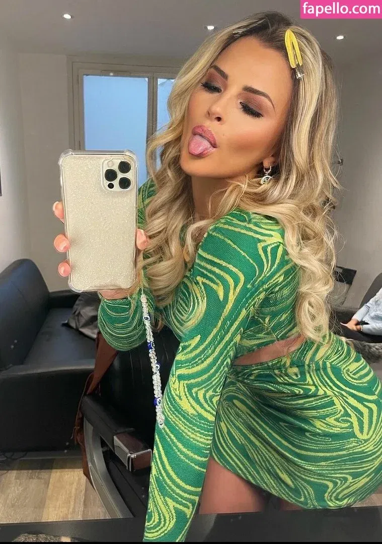 Kelly Vedovelli Onlyfans Photo Gallery 