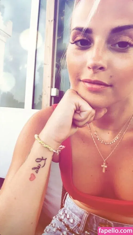 Kelly Vedovelli Onlyfans Photo Gallery 