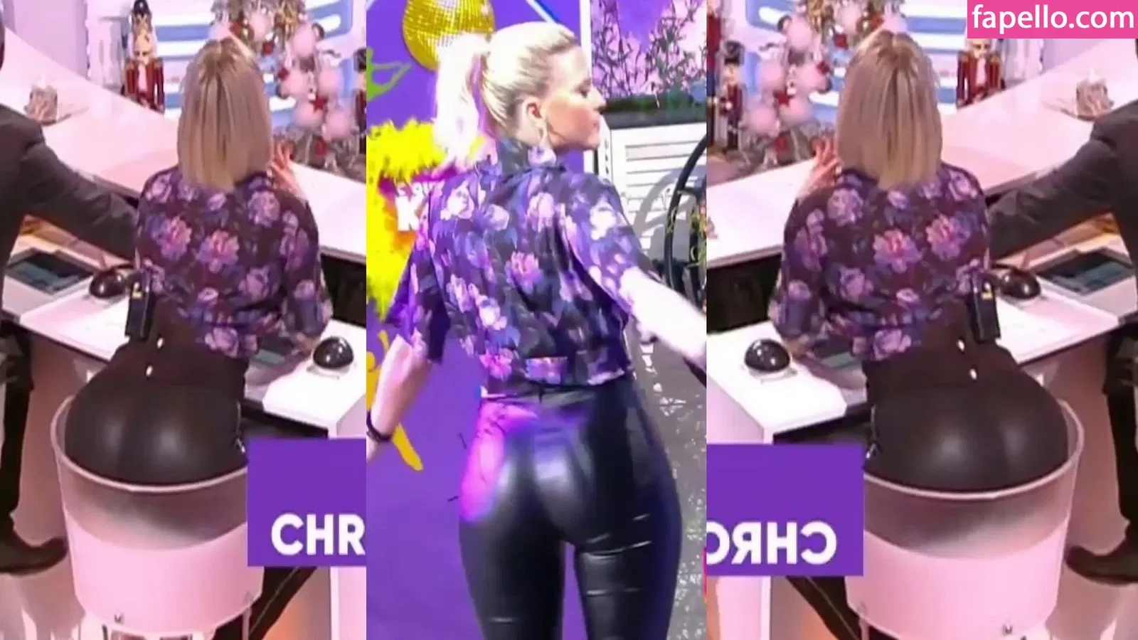 Kelly Vedovelli Onlyfans Photo Gallery 