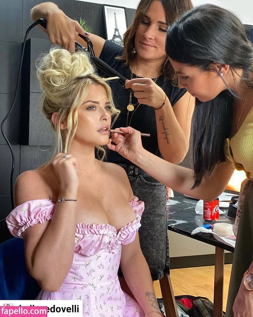 Kelly Vedovelli Onlyfans Photo Gallery 