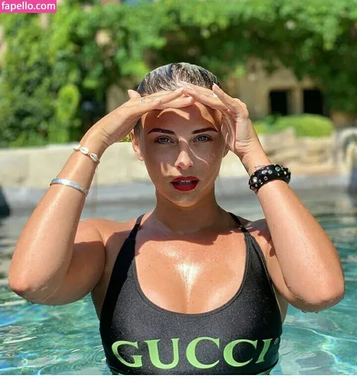 Kelly Vedovelli Onlyfans Photo Gallery 