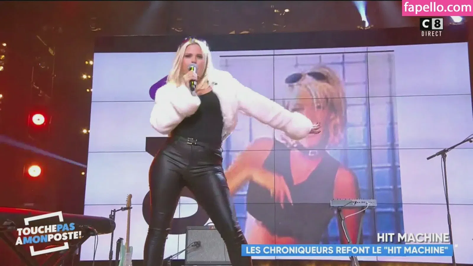 Kelly Vedovelli Onlyfans Photo Gallery 