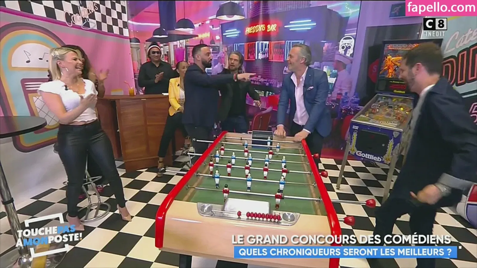 Kelly Vedovelli Onlyfans Photo Gallery 