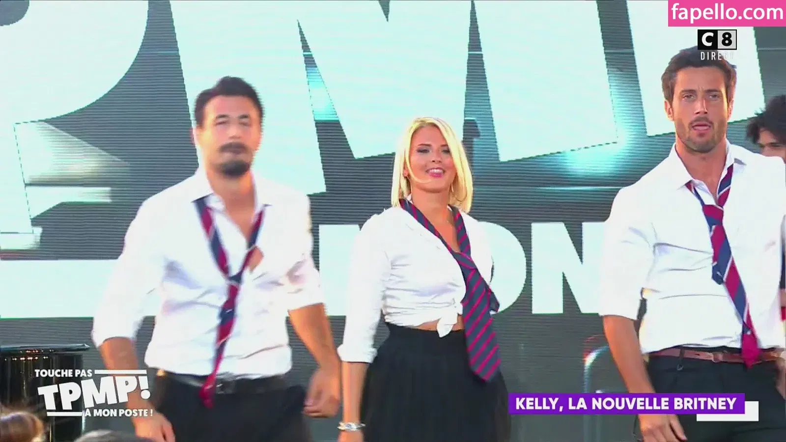 Kelly Vedovelli Onlyfans Photo Gallery 