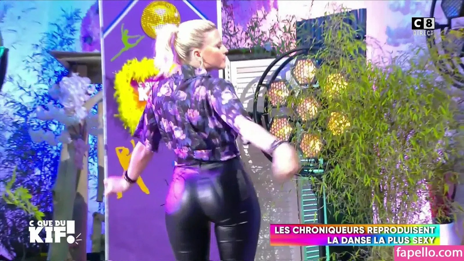 Kelly Vedovelli Onlyfans Photo Gallery 