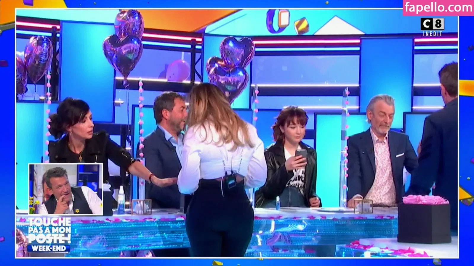 Kelly Vedovelli Onlyfans Photo Gallery 