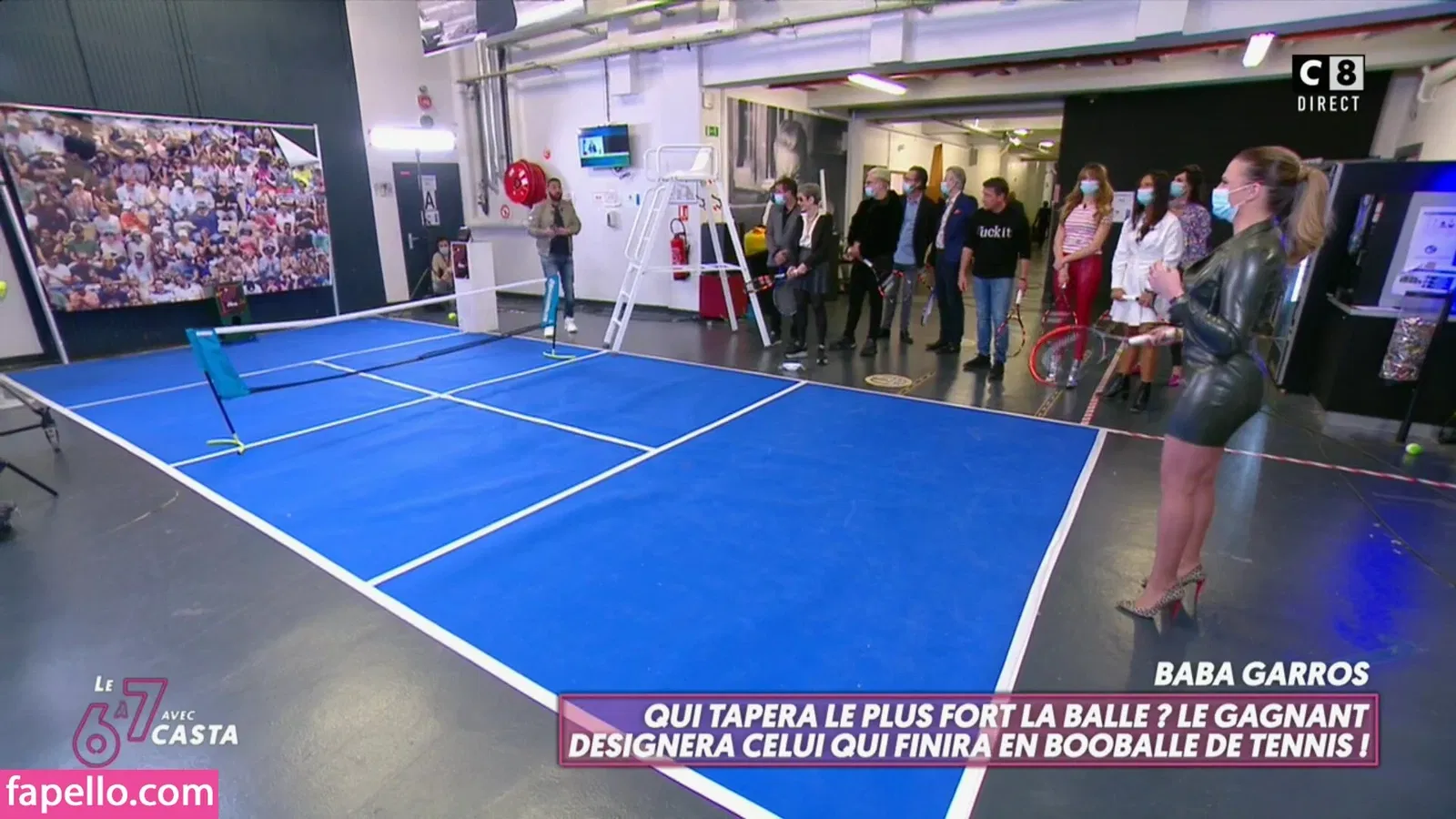 Kelly Vedovelli Onlyfans Photo Gallery 