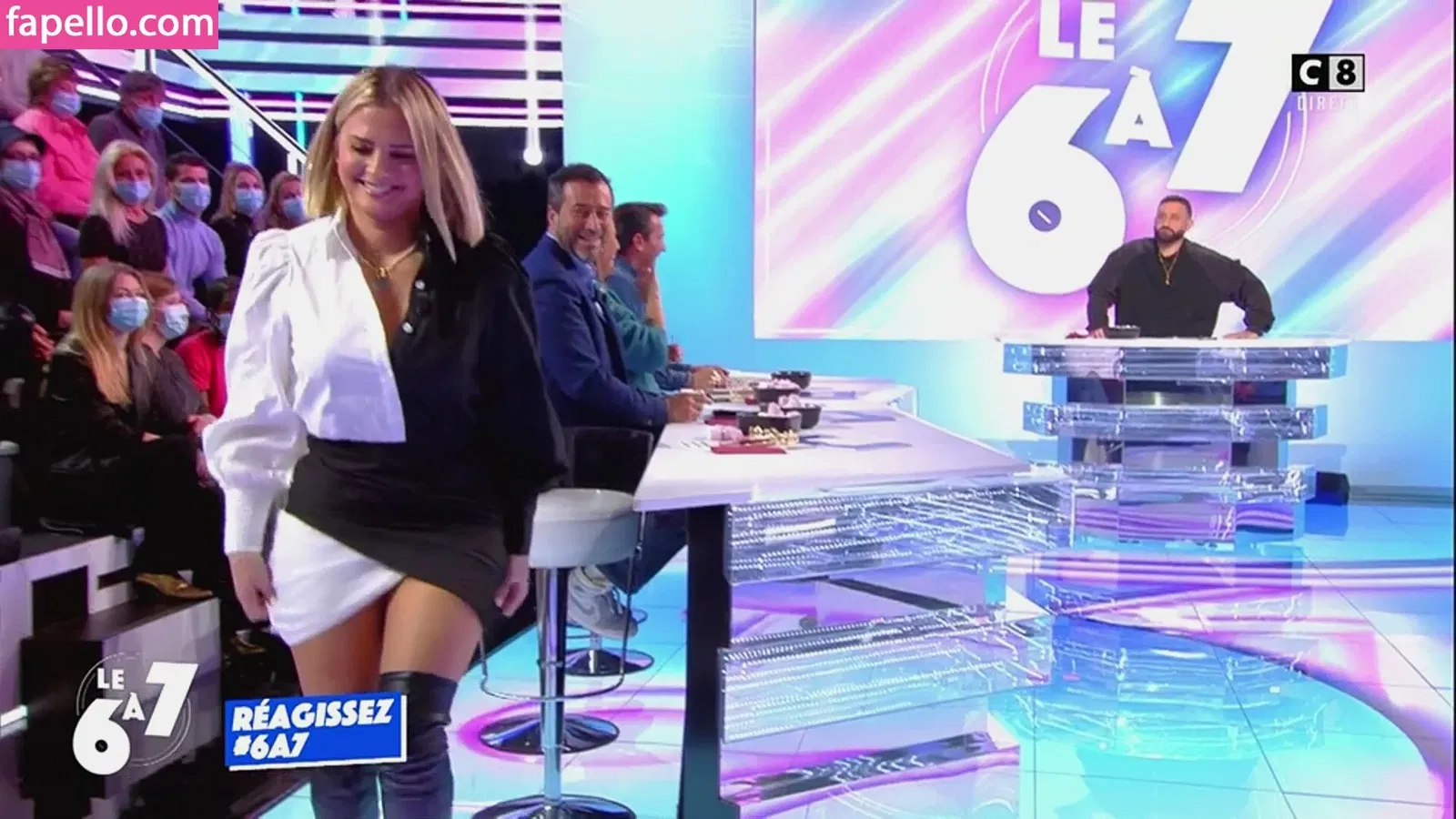 Kelly Vedovelli Onlyfans Photo Gallery 