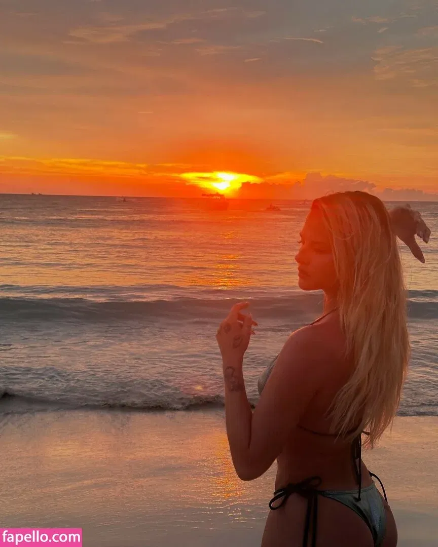 Kelly Vedovelli Onlyfans Photo Gallery 