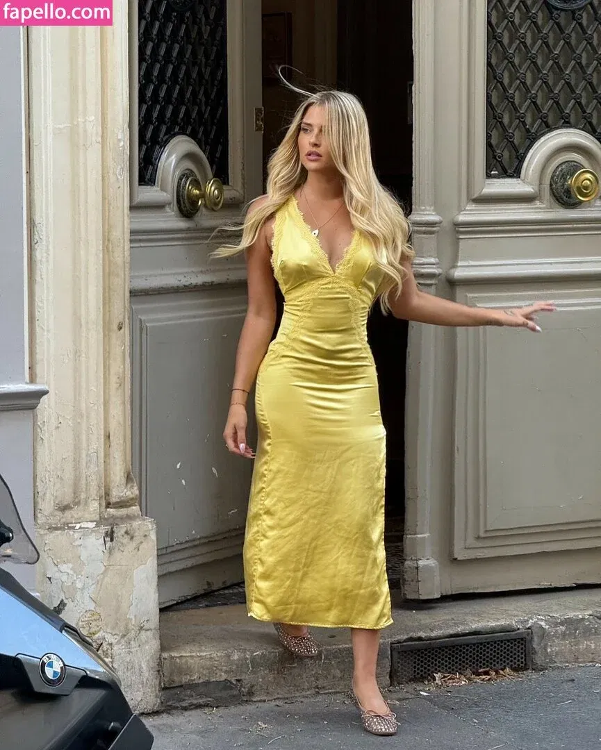 Kelly Vedovelli Onlyfans Photo Gallery 