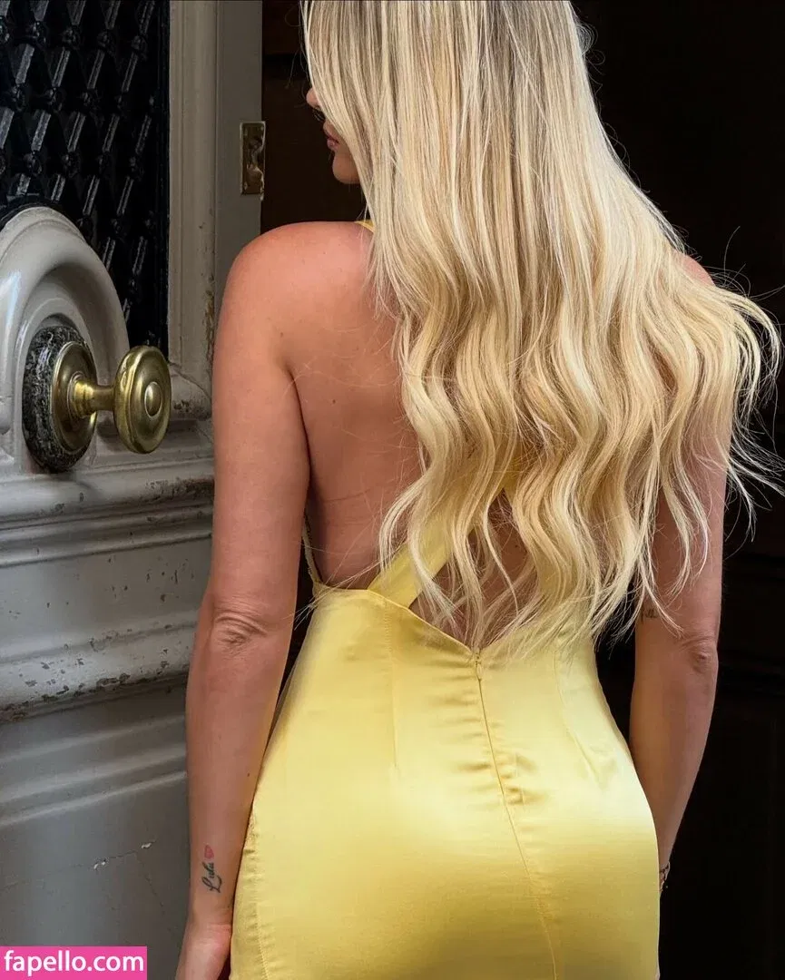 Kelly Vedovelli Onlyfans Photo Gallery 