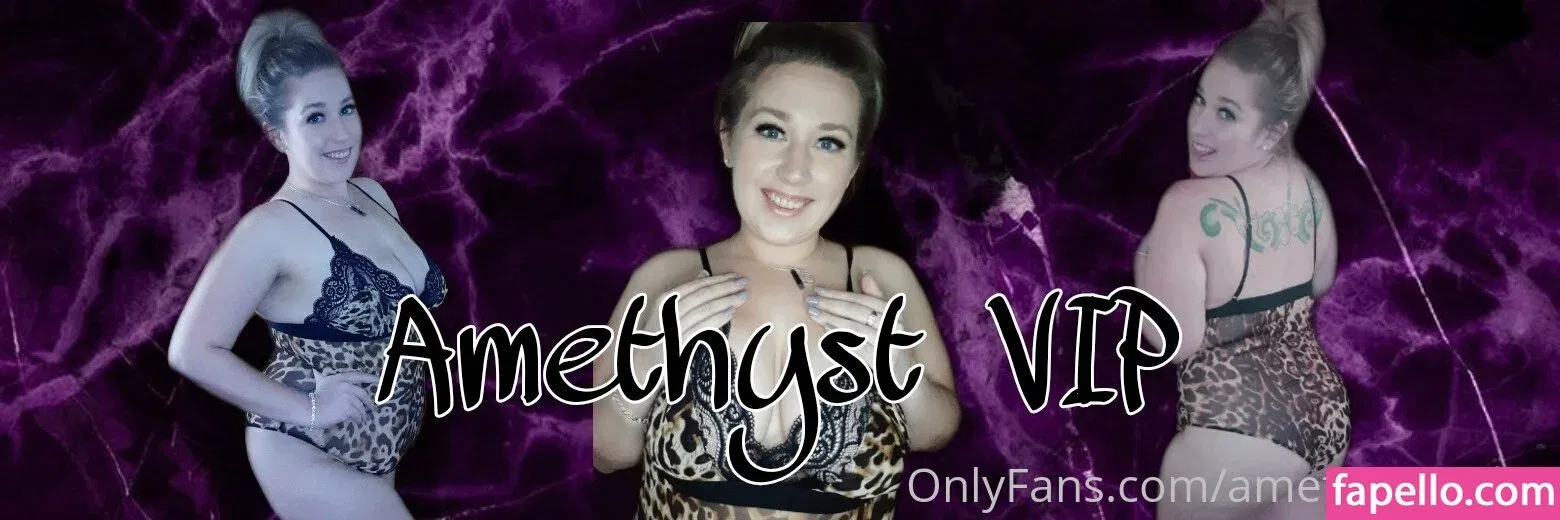 lenaamethystesdee Onlyfans Photo Gallery 