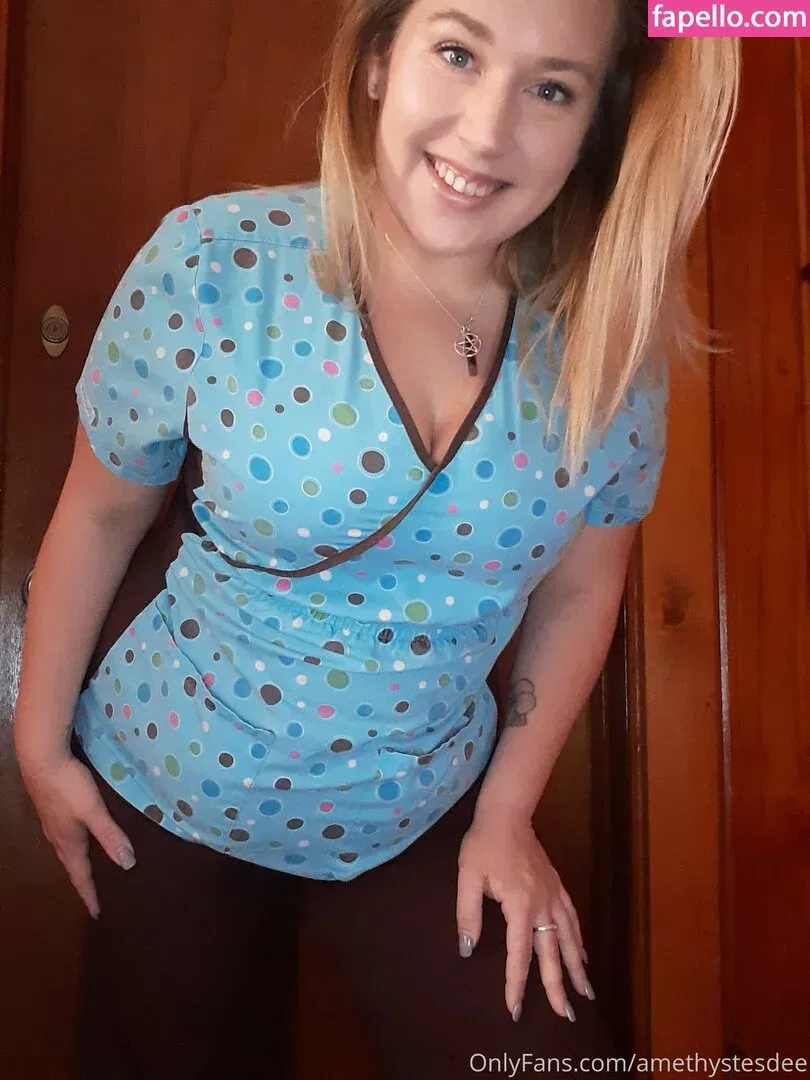 lenaamethystesdee Onlyfans Photo Gallery 