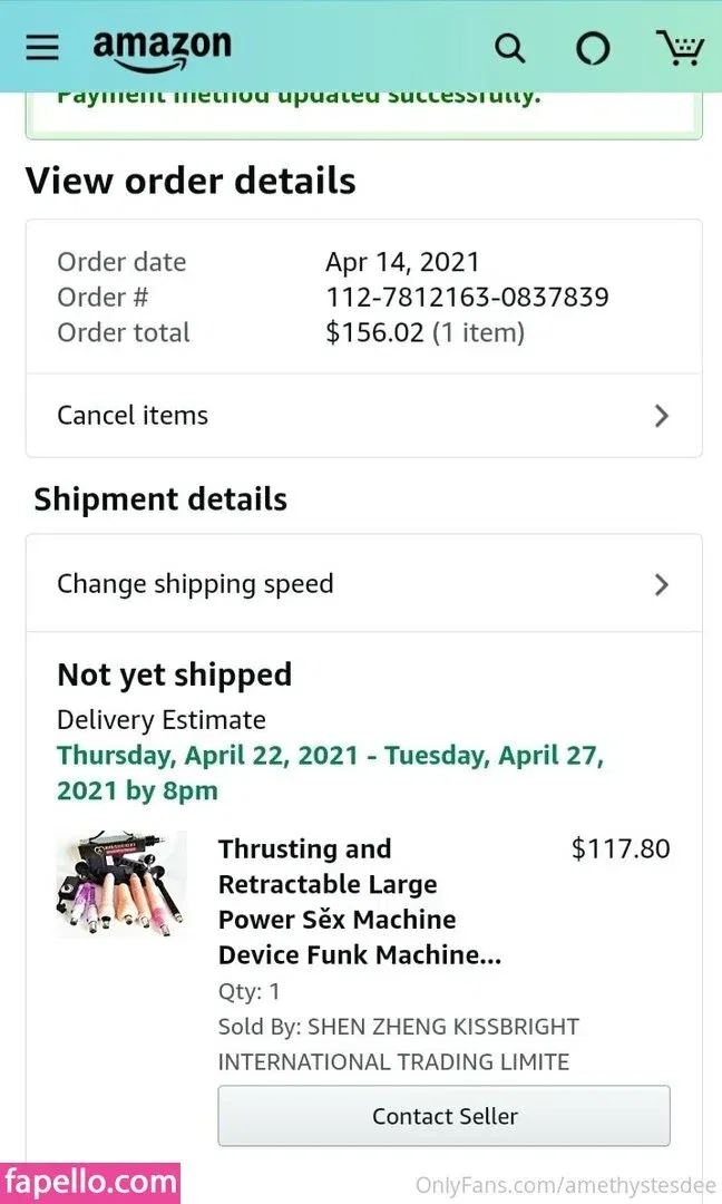 lenaamethystesdee Onlyfans Photo Gallery 