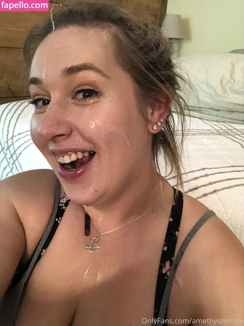 lenaamethystesdee Onlyfans Photo Gallery 