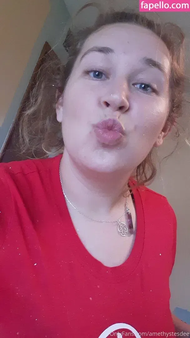 lenaamethystesdee Onlyfans Photo Gallery 