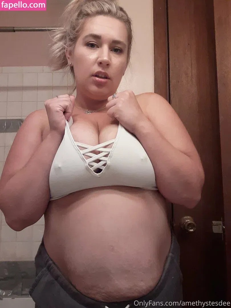 lenaamethystesdee Onlyfans Photo Gallery 