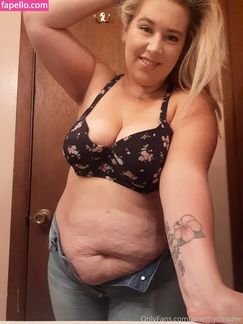 lenaamethystesdee Onlyfans Photo Gallery 