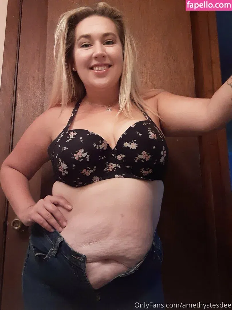 lenaamethystesdee Onlyfans Photo Gallery 