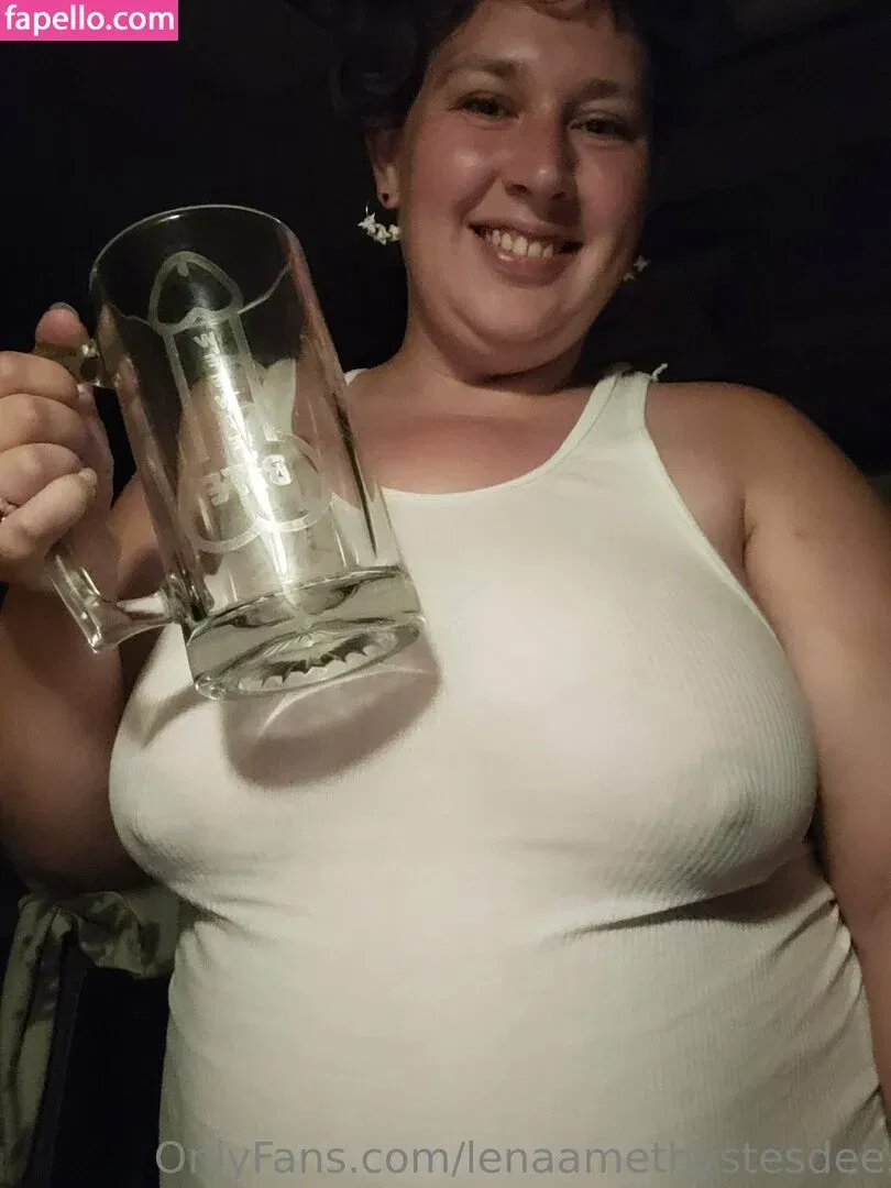 lenaamethystesdee Onlyfans Photo Gallery 