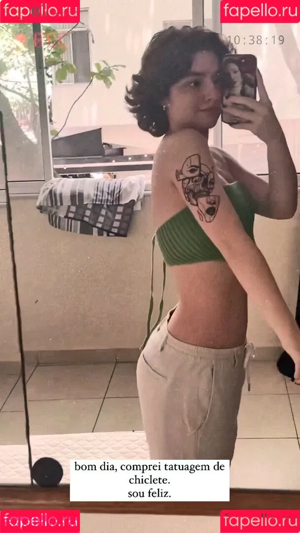 Duda Matte Onlyfans Photo Gallery 