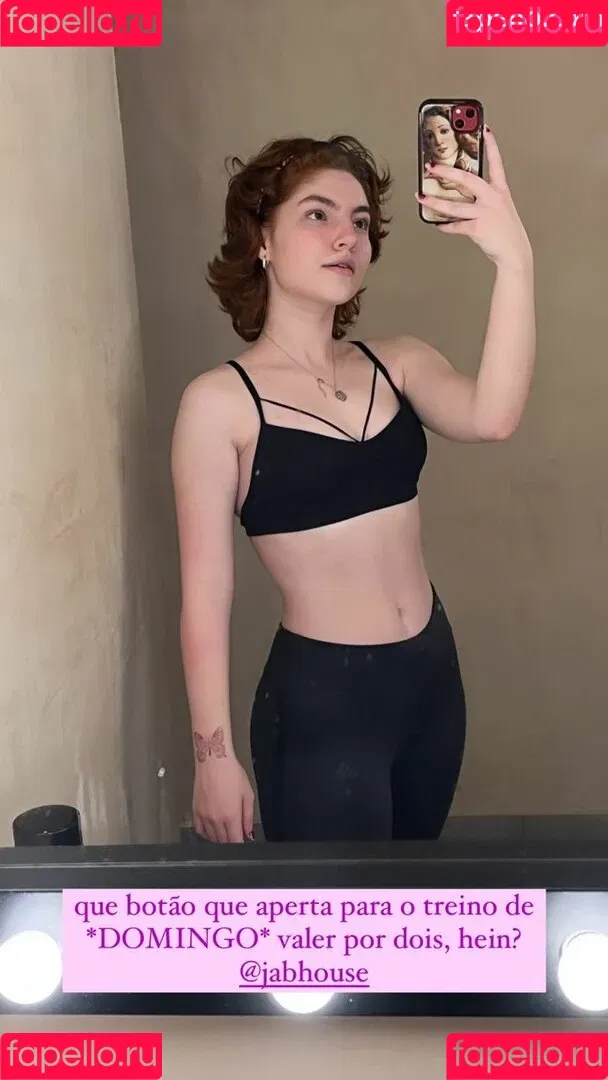 Duda Matte Onlyfans Photo Gallery 