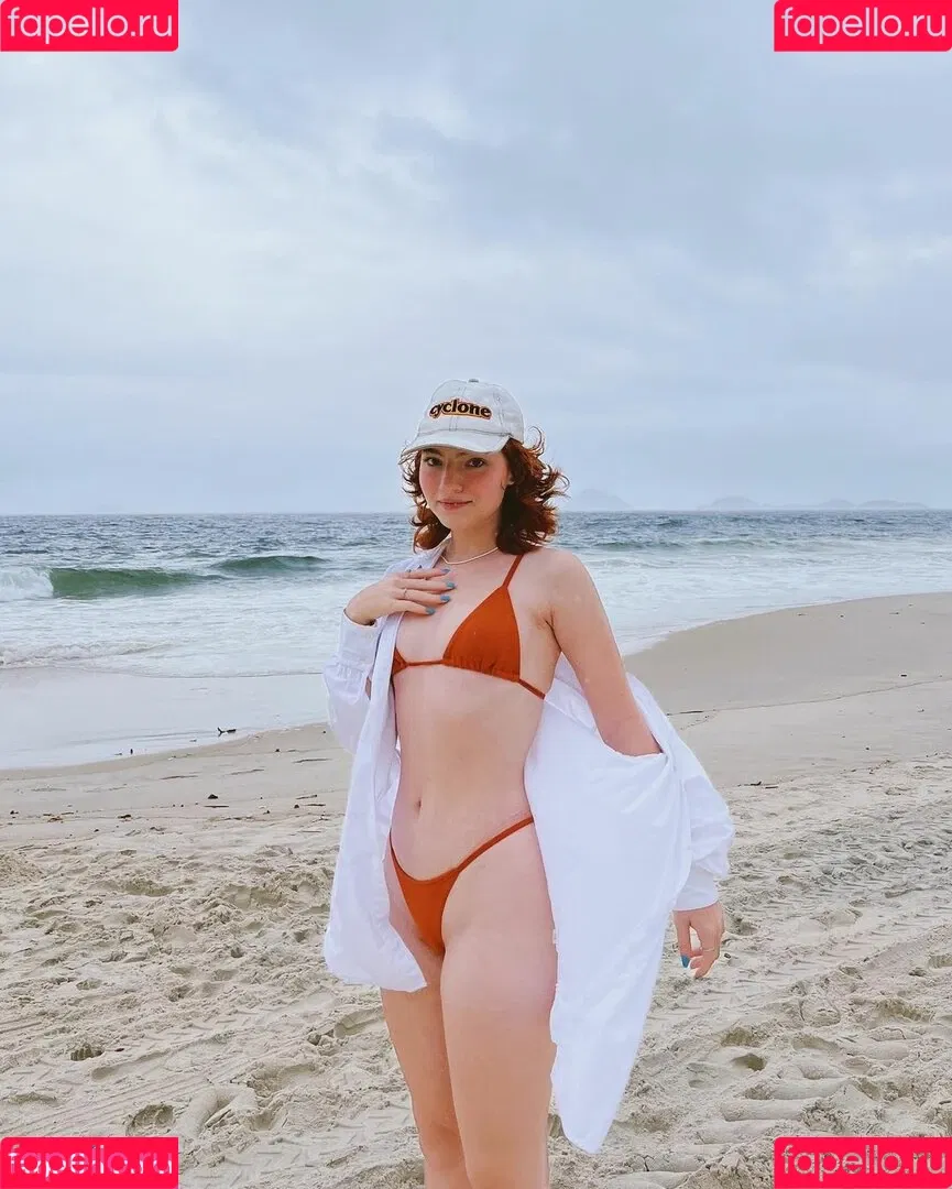 Duda Matte Onlyfans Photo Gallery 