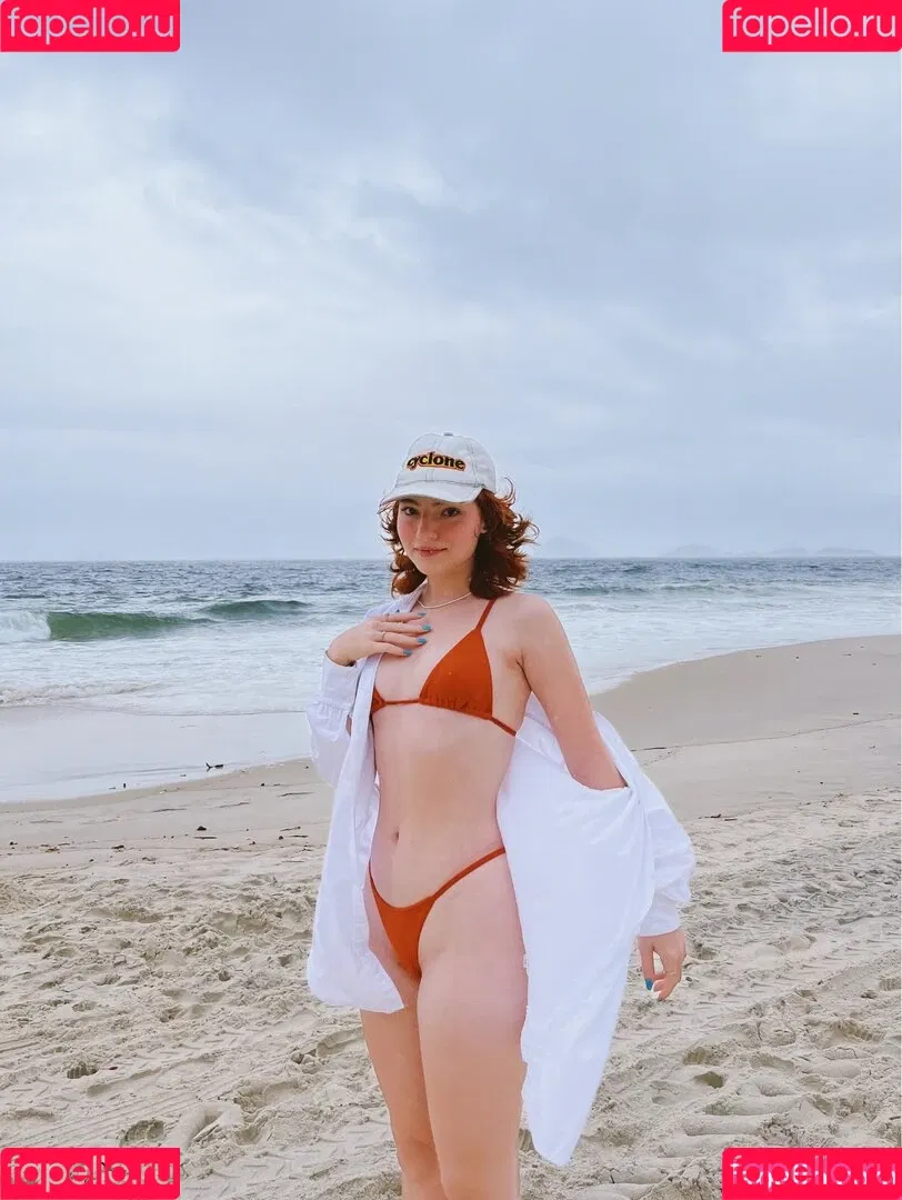 Duda Matte Onlyfans Photo Gallery 