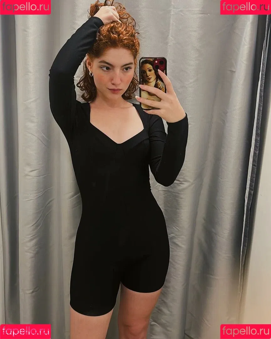 Duda Matte Onlyfans Photo Gallery 