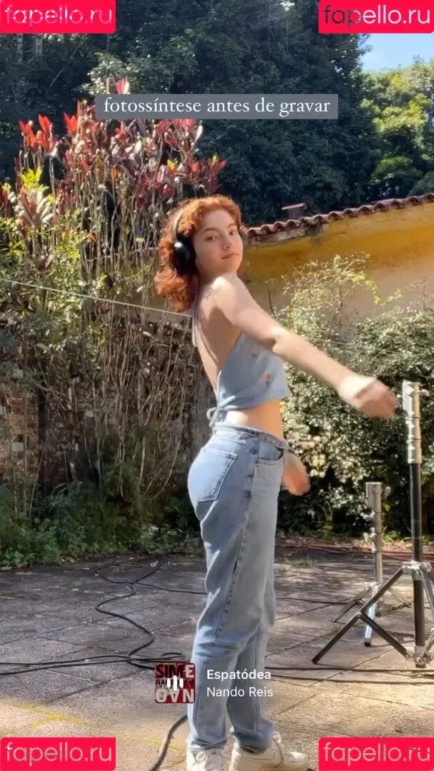 Duda Matte Onlyfans Photo Gallery 