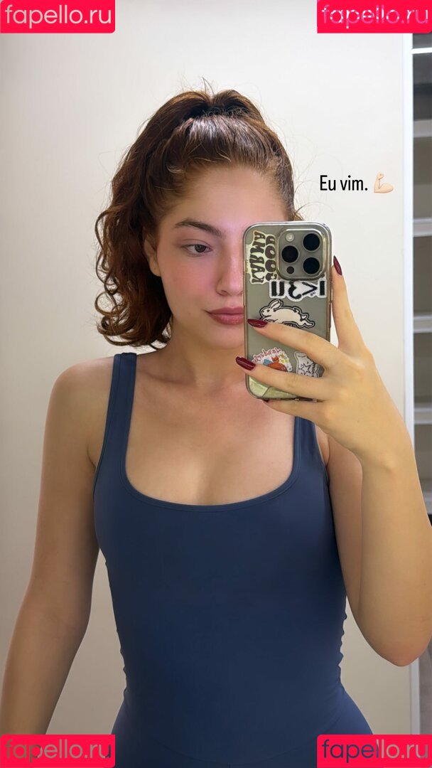 Duda Matte Onlyfans Photo Gallery 