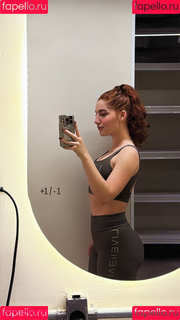 Duda Matte Onlyfans Photo Gallery 